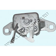 Замок капота Duster  NINGBO MOTORS 656010017RNM аналог 656010017R