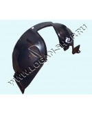 Подкрылок передний Sandero Левый Asam-sa 30743 аналог 8200735438 (шт)
