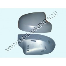 Накладка на зеркало Е-3 (под окрас) Левая Alkar 6341594 аналог 963736915R (шт)