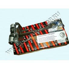 Ограничитель хода двери Breckner BK70400 аналог 6001546886 (шт)