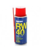 Смазка  универсальная RW40 аэрозоль RUNWAY RW6096 200 мл