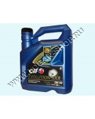 Масло моторное ELF EVOLUTION SXR 5W40 (4 л) синтетика