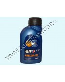 Тормозная жидкость ELF 650DOT4 (0.25 л) 