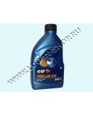 Тормозная жидкость ELF 650DOT4 (1 л)