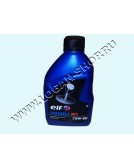 Масло трансмиссионное ELF Tranself NFJ 75W80 GL-4+ (1 л) 7711427090