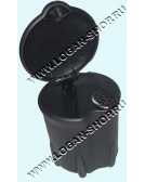 Пепельница Renault 8200079131 оригинал