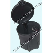 Пепельница Renault 8200079131 оригинал