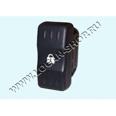 Кнопка центрального замка Renault оригинал 8200870249 до 2010