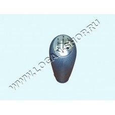 Ручка переключения КПП Renault 8200079112