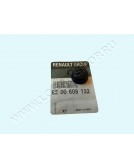 Колпачок гайки стеклоочистителя Sandero, Duster Renault 8200609132 оригинал