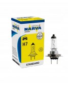 Лампа ближнего света фар H7 12V 55 NARVA 483283000, 48328