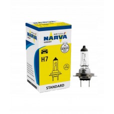 Лампа ближнего света фар H7 12V 55 NARVA 483283000, 48328