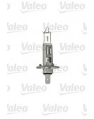Лампа дальнего света фар "Essential H1" 12V 55 Valeo 032003