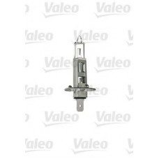 Лампа дальнего света фар "Essential H1" 12V 55 Valeo 032003