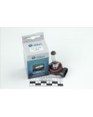 Лампа противотуманной фары H11 12V 55W NordYada 800031