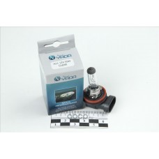 Лампа противотуманной фары H11 12V 55W NordYada 800031