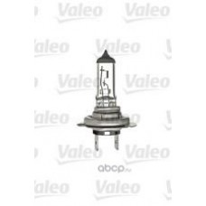 Лампа ближнего света фар H7  Essential  12V 55 Valeo 032009