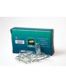 Лампа безцокольная (передние габариты) 12V 5W NordYada 800045 аналог 7703097516