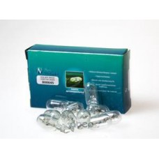 Лампа безцокольная (передние габариты) 12V 5W NordYada 800045 аналог 7703097516