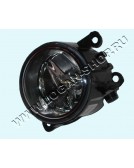 Фара противотуманная (без рамки) JHRS-579-007 аналог 8200074008 (шт)