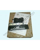 Дневные ходовые огни Duster Renault оригинал 8201296384 