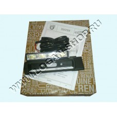 Дневные ходовые огни Duster Renault оригинал 8201296384 