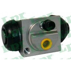 Цилиндр задний тормозной (200 мм Bosch) Bosch F026002249 аналог 7701047838