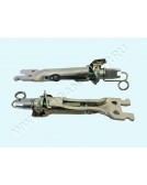 Планки распорные задних колодок (230мм) Quartz QZ7701208061 аналог 7701208061 комплект
