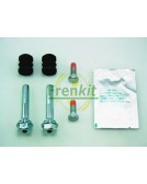 Ремкомплект переднего суппорта Frenkit 810001  аналог 7701207961