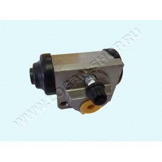 Цилиндр задний тормозной (D22) Metelli 040984 аналог 6001549706, 7701070956 (шт)